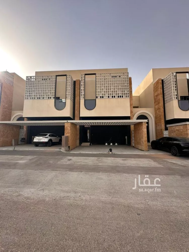 دور للإيجار في شارع حجة الإسلام, حي النرجس, مدينة الرياض, منطقة الرياض