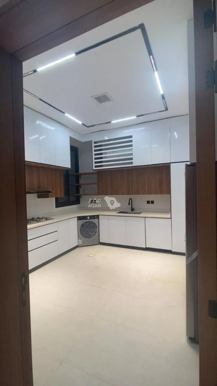 Floor for Rent in Riyadh An Narjis 2