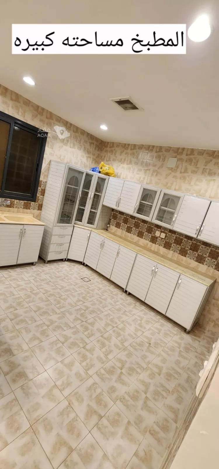 شقة للإيجار في شارع احمد الوتري, حي النرجس, مدينة الرياض, منطقة الرياض 6