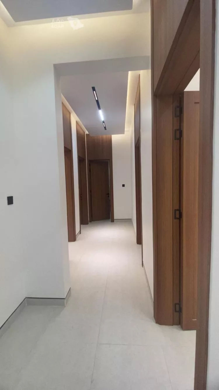 Floor for Rent in Riyadh An Narjis 8