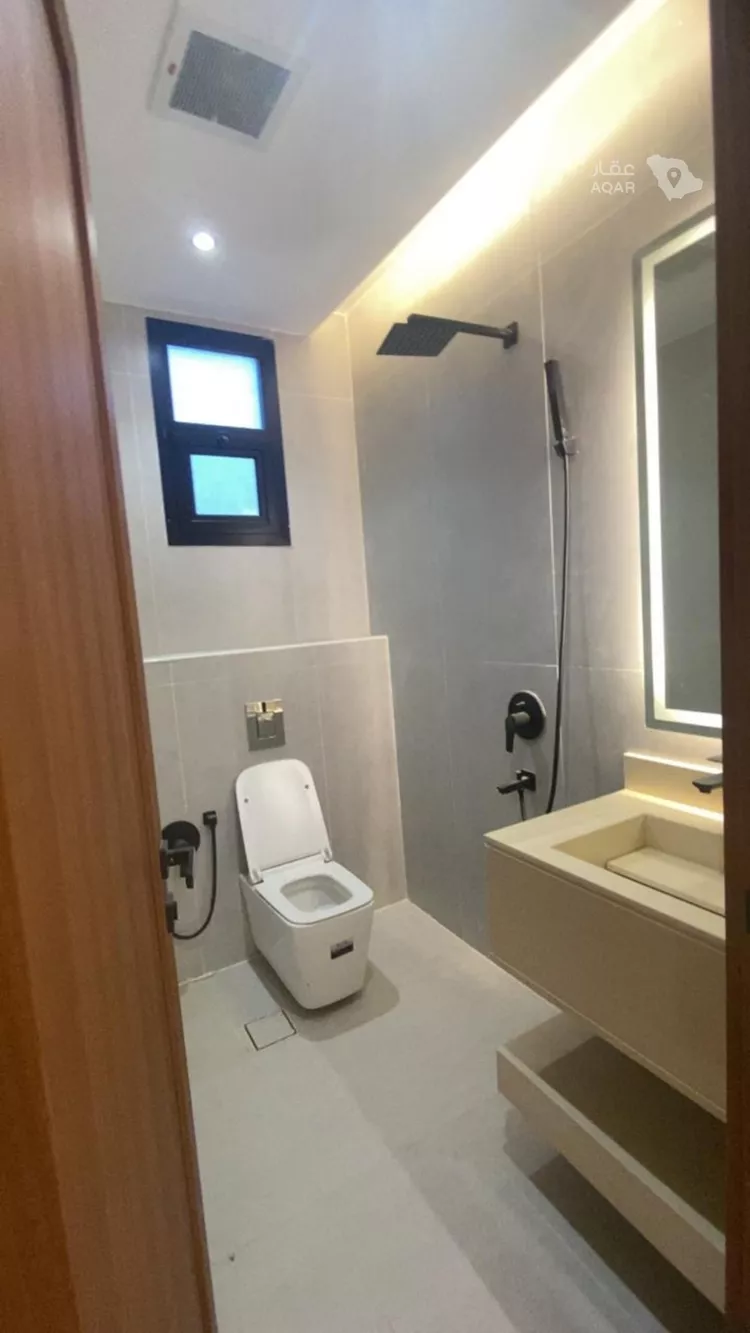 Floor for Rent in Riyadh An Narjis 10