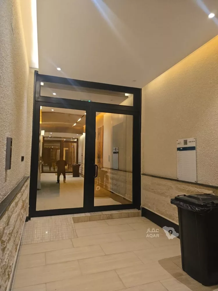 شقة للإيجار في شارع إبراهيم بن جمعان, حي العارض, مدينة الرياض, منطقة الرياض 4