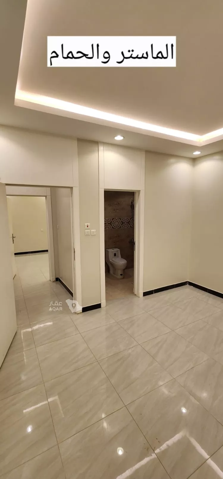 شقة للإيجار في شارع احمد الوتري, حي النرجس, مدينة الرياض, منطقة الرياض 2