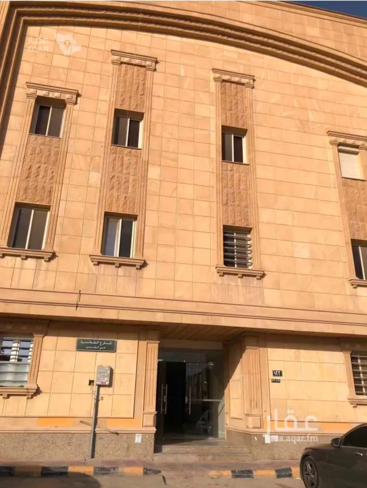 Apartment for Sale in Riyadh Al Yasmin