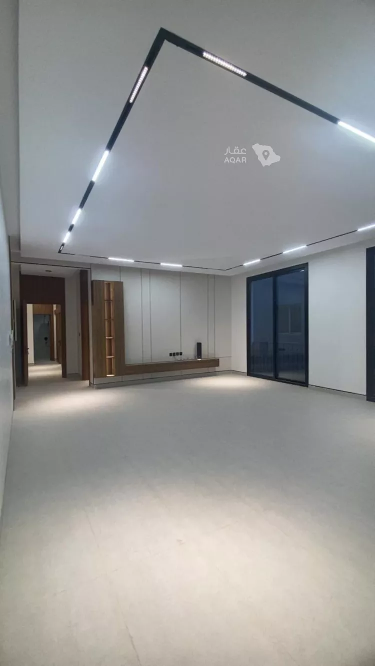 Floor for Rent in Riyadh An Narjis 19