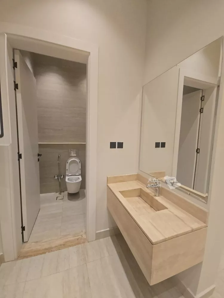 شقة للإيجار في شارع إبراهيم بن جمعان, حي العارض, مدينة الرياض, منطقة الرياض