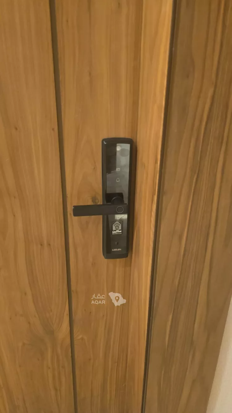 شقة للإيجار في شارع إبراهيم بن جمعان, حي العارض, مدينة الرياض, منطقة الرياض 19