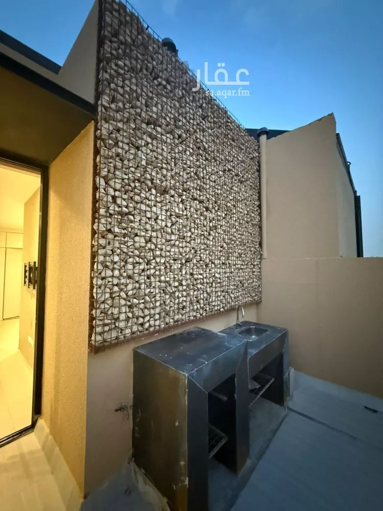 فيلا للإيجار في شارع أحمد الدورقي, حي النرجس, مدينة الرياض, منطقة الرياض 12
