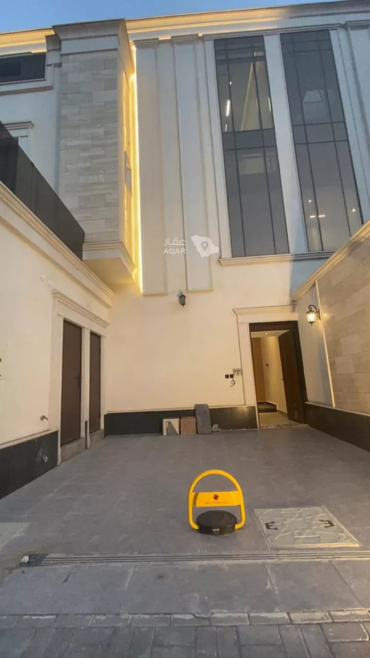 Floor for Rent in Riyadh An Narjis 3