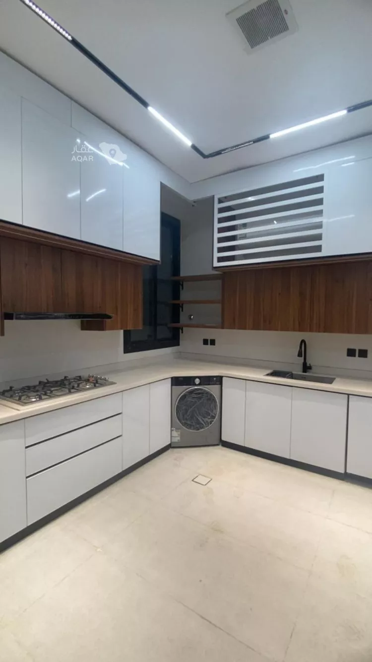 Floor for Rent in Riyadh An Narjis 15