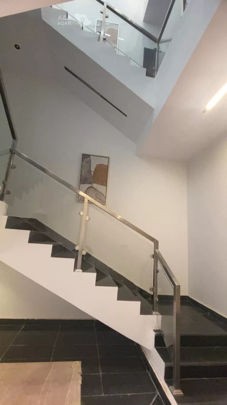 Floor for Rent in Riyadh An Narjis 16