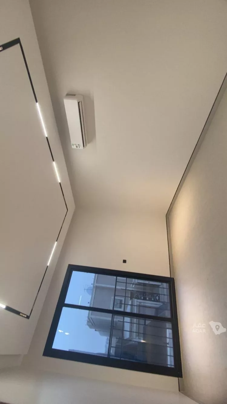 Floor for Rent in Riyadh An Narjis 4