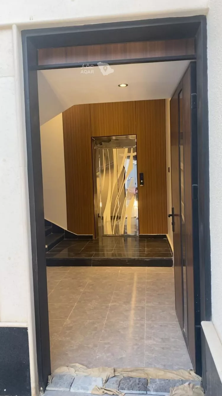 Floor for Rent in Riyadh An Narjis 11