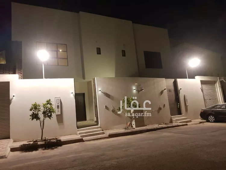 فيلا للبيع في شارع أحمد بن قطرب, حي المهدية, مدينة الرياض, منطقة الرياض صورة 4