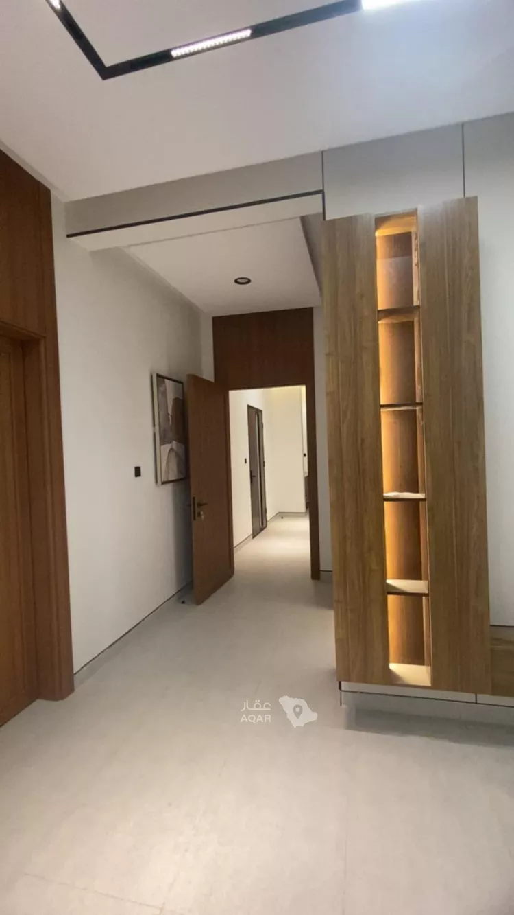 Floor for Rent in Riyadh An Narjis 18