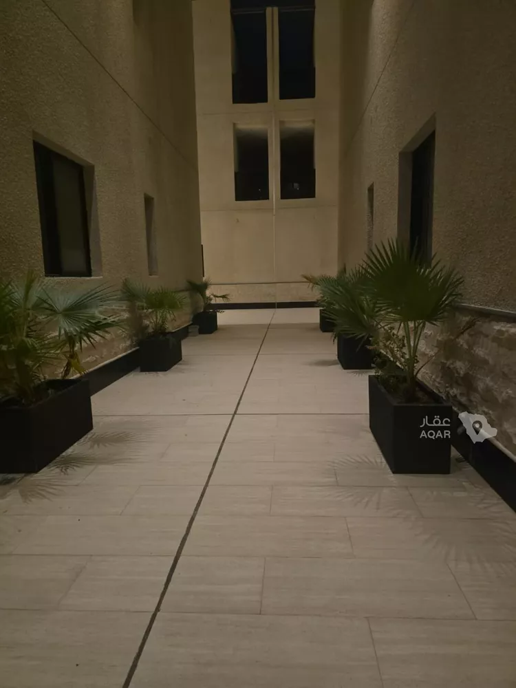 شقة للإيجار في شارع إبراهيم بن جمعان, حي العارض, مدينة الرياض, منطقة الرياض 8