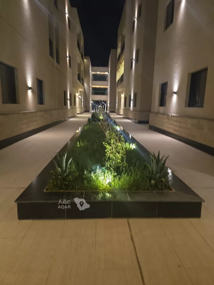 شقة للإيجار في شارع إبراهيم بن جمعان, حي العارض, مدينة الرياض, منطقة الرياض 17