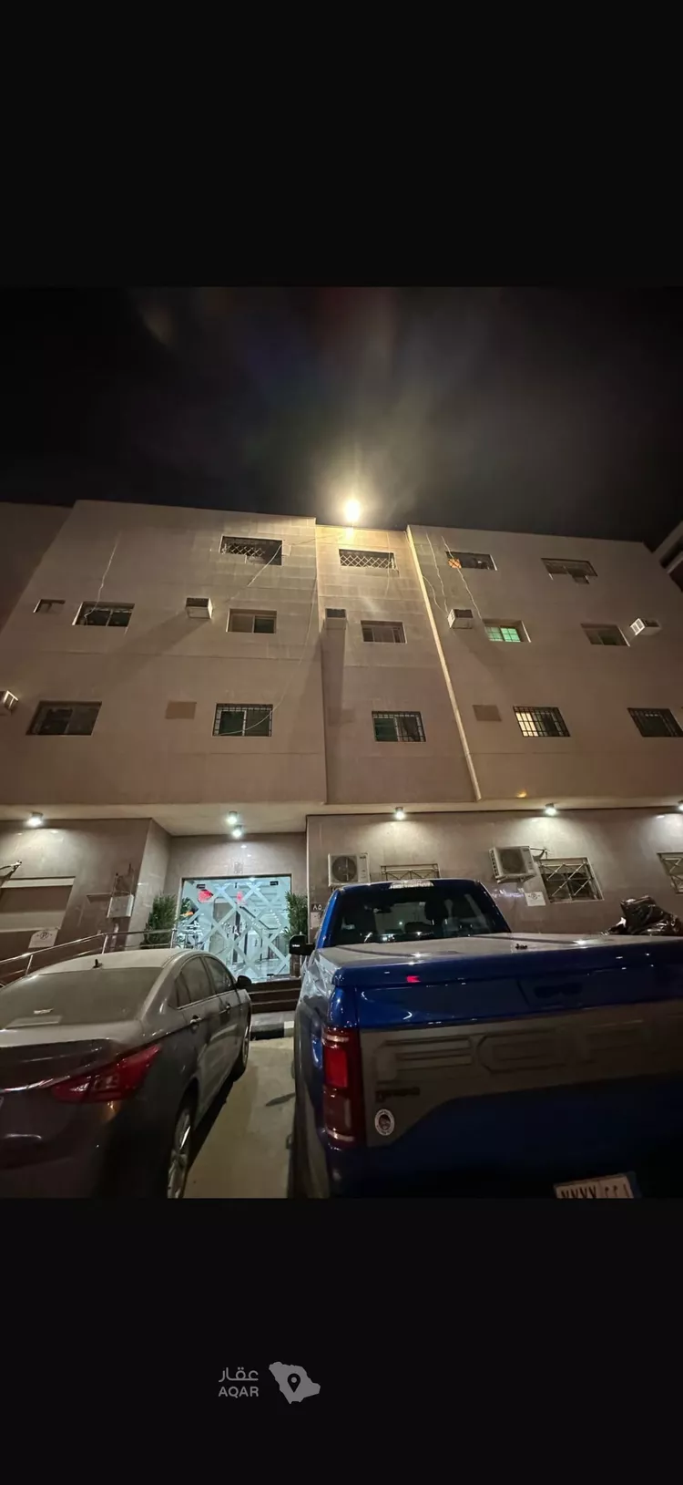 Apartment for Rent in Riyadh Al Yasmin