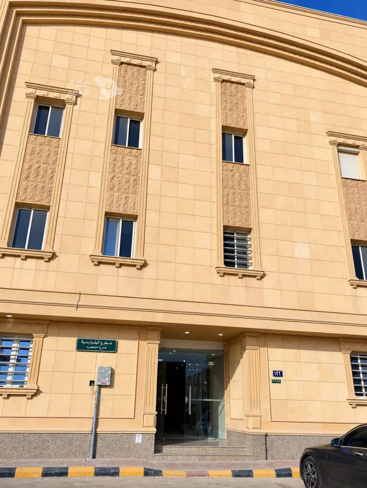 شقة للبيع في شارع الخيالة, حي الياسمين, مدينة الرياض, منطقة الرياض