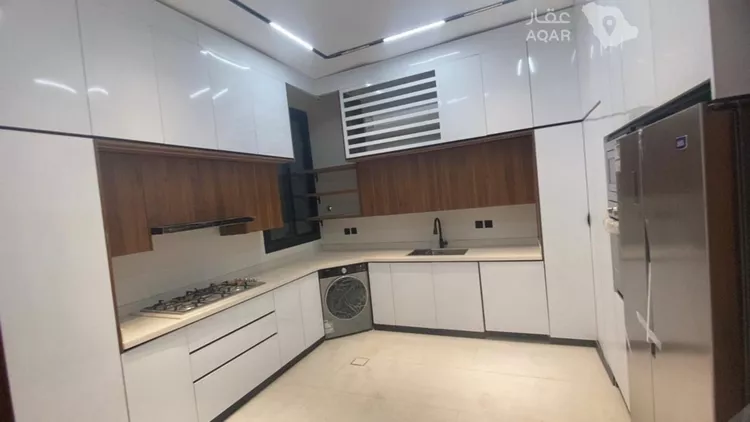 Floor for Rent in Riyadh An Narjis 7