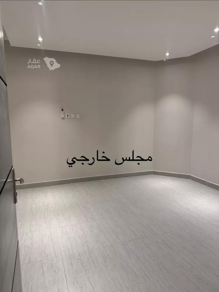 دور للإيجار في شارع المبارك ابن ابي طالب, حي العقيق, مدينة الرياض, منطقة الرياض صورة 3