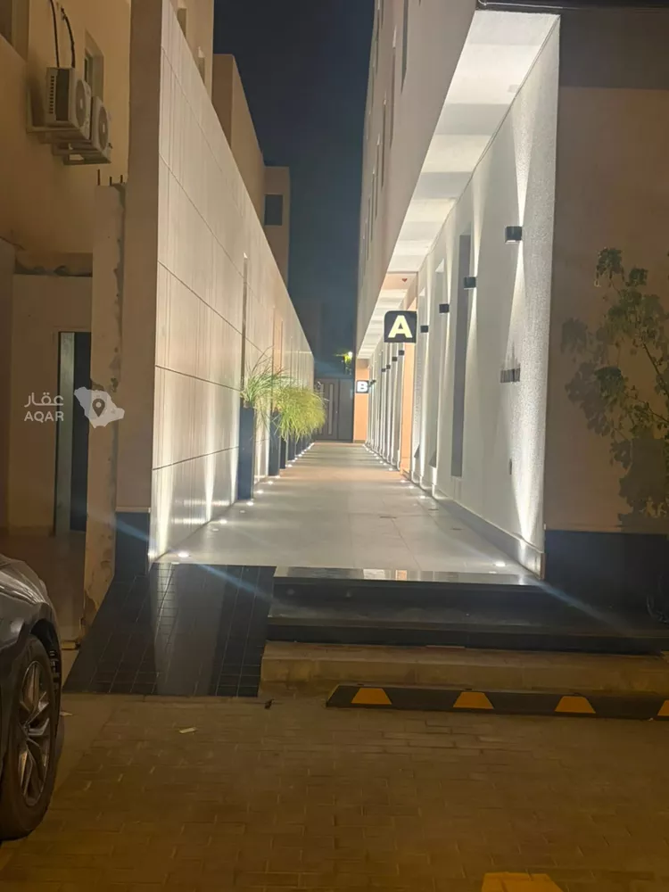 Apartment for Rent in Riyadh Al Yasmin