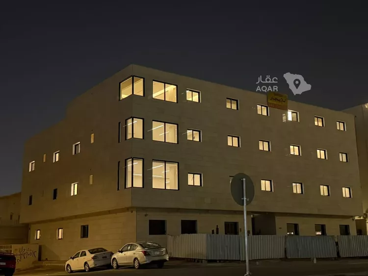 Floor for Rent in Riyadh Al Aqiq