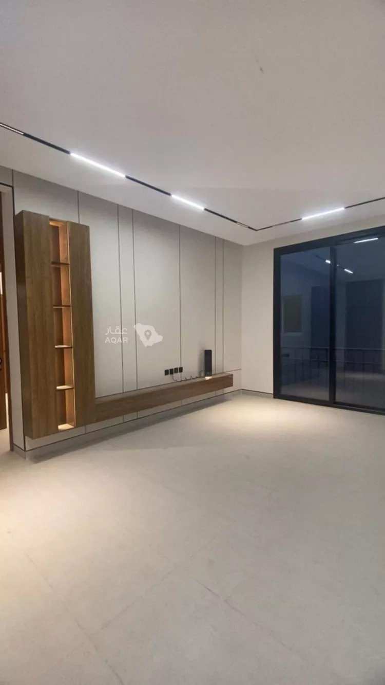 Floor for Rent in Riyadh An Narjis 12