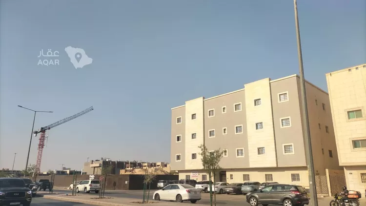 شقة للإيجار في شارع خيران, حي الصحافة, مدينة الرياض, منطقة الرياض