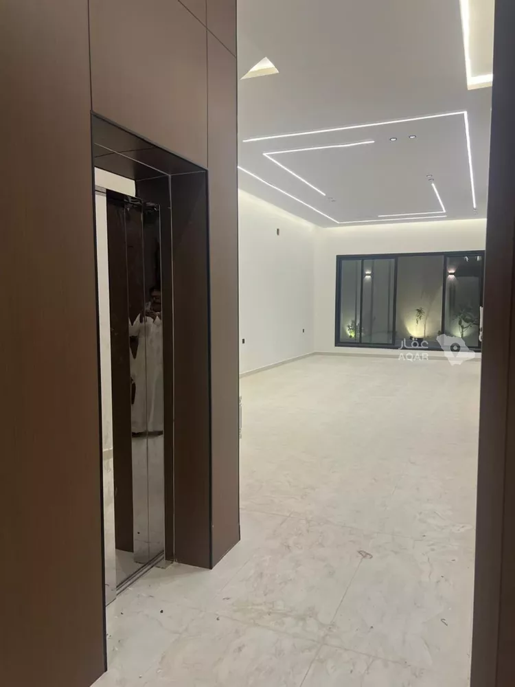 فيلا للبيع في شارع يحيى بن جزلة, حي الرمال, مدينة الرياض, منطقة الرياض 8