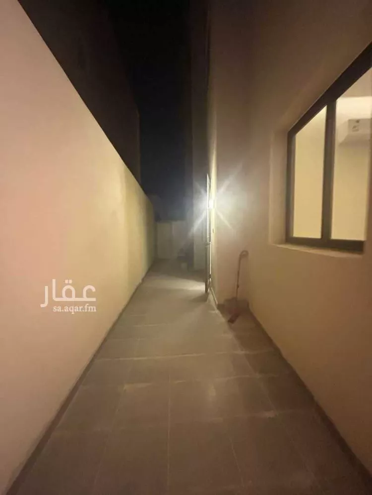 شقة للإيجار في شارع الجميل ابن حاتم, حي ظهرة لبن, مدينة الرياض, منطقة الرياض صورة 5