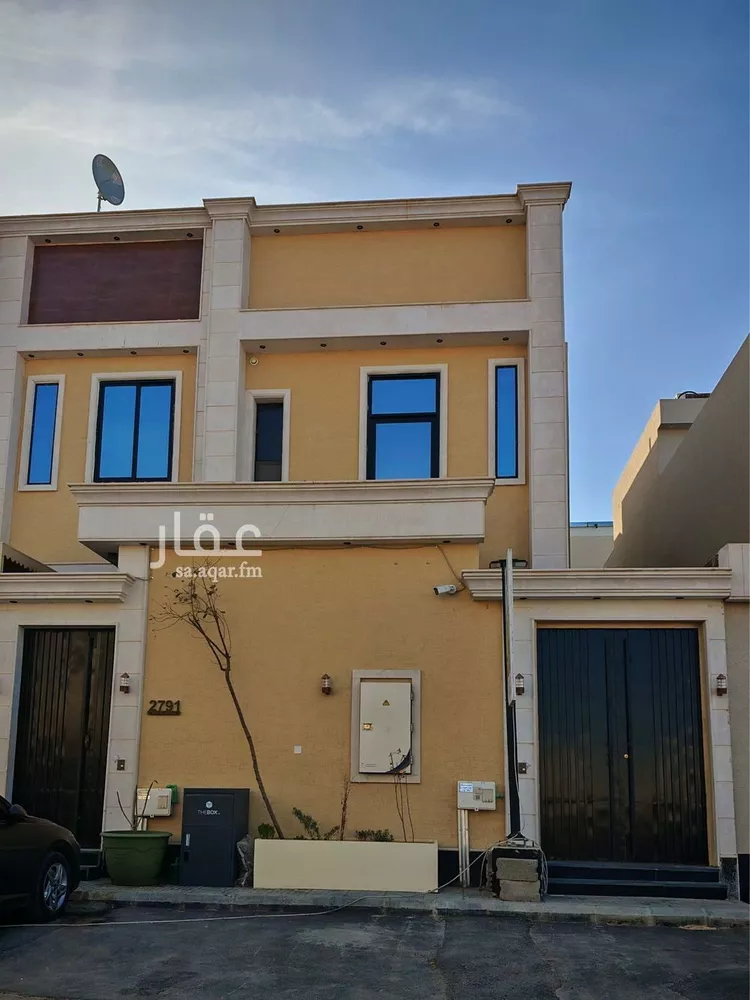 شقة للإيجار في حي الفاروق, مدينة الرياض, منطقة الرياض صورة 4