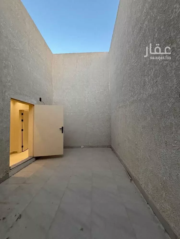 شقة للإيجار في شارع جعفر بن أبي بكر لبني, حي الرمال, مدينة الرياض, منطقة الرياض صورة 2