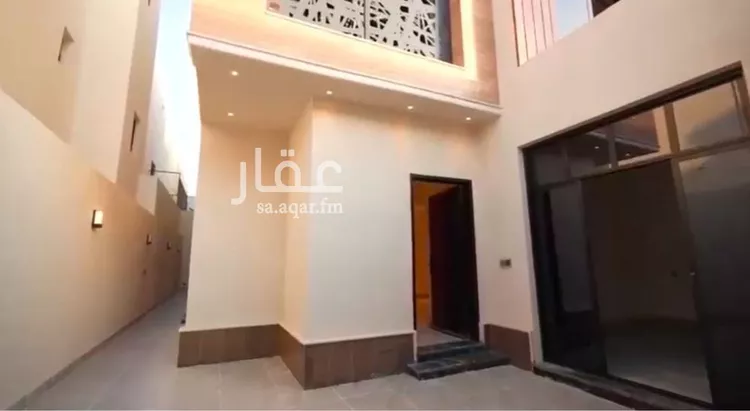 دور للبيع في شارع خرزة, حي الرمال, مدينة الرياض, منطقة الرياض صورة 2