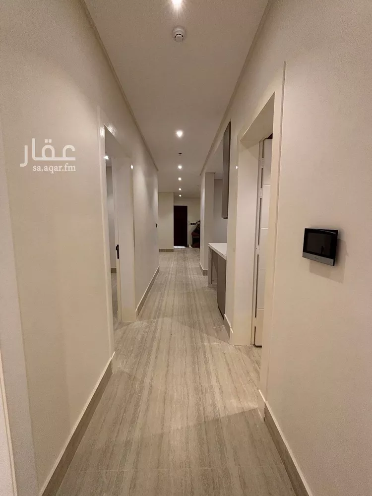 شقة للإيجار في شارع أبي المكارم بن سهل, حي الرمال, مدينة الرياض, منطقة الرياض صورة 3