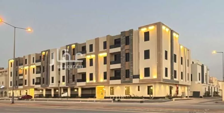 شقة للبيع في شارع النبهان, حي اليرموك, مدينة الرياض, منطقة الرياض 1 صورة