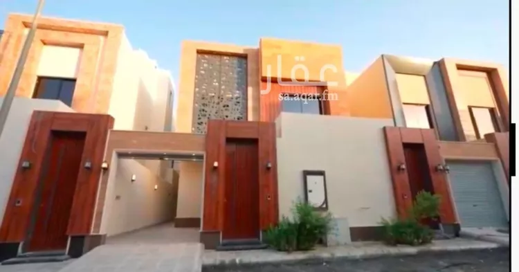 دور للبيع في شارع خرزة, حي الرمال, مدينة الرياض, منطقة الرياض