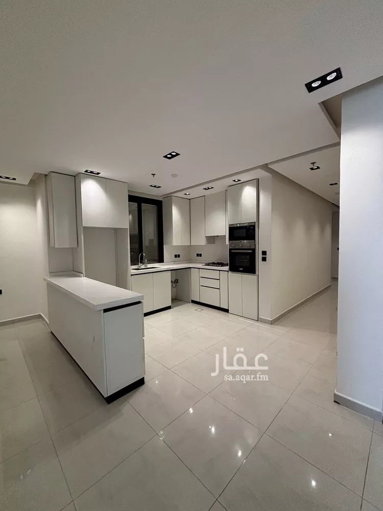 شقة للإيجار في شارع العين البيضاء, حي غرناطة, مدينة الرياض, منطقة الرياض