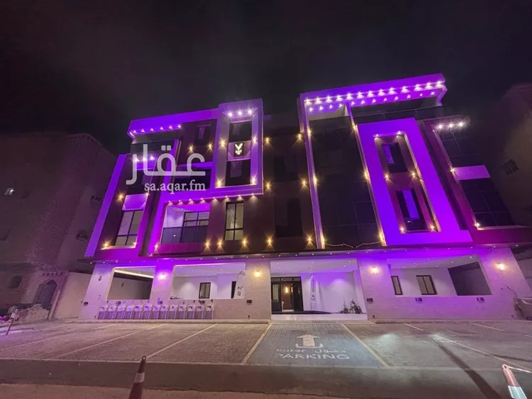 شقة للإيجار في شارع عسير, حي اليرموك, مدينة الرياض, منطقة الرياض