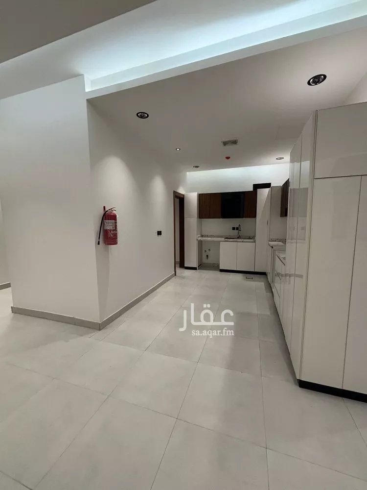 شقة للإيجار في شارع فجر, حي اليرموك, مدينة الرياض, منطقة الرياض صورة 3