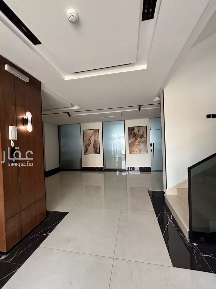 شقة للإيجار في شارع أبي المكارم بن سهل, حي الرمال, مدينة الرياض, منطقة الرياض صورة 2