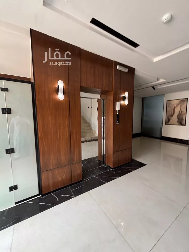 شقة للإيجار في شارع أبي المكارم بن سهل, حي الرمال, مدينة الرياض, منطقة الرياض