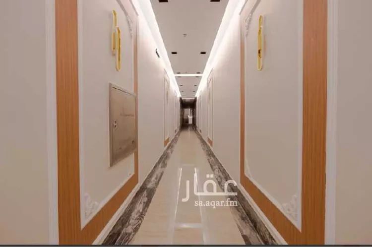 شقة للبيع في شارع النبهان, حي اليرموك, مدينة الرياض, منطقة الرياض 8