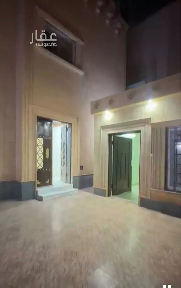 Floor for Rent in Riyadh Al Yarmouk