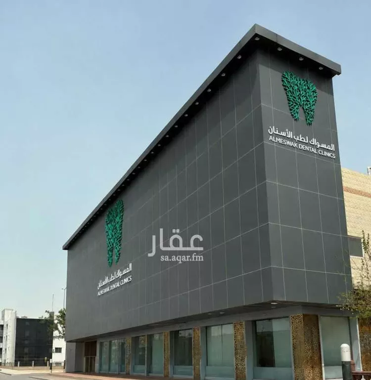 Building for Rent in Riyadh Ghirnatah