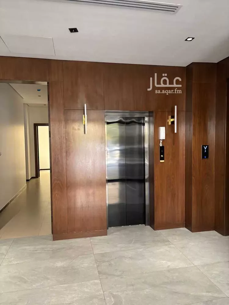 شقة للإيجار في شارع عسير, حي اليرموك, مدينة الرياض, منطقة الرياض 7