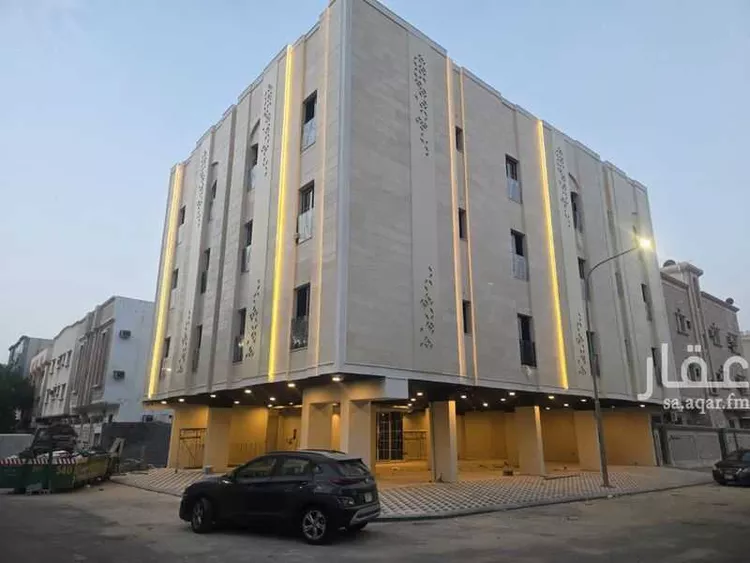 عمارة للبيع في شارع التاسع عشر, حي الثقبة, مدينة الخبر, المنطقة الشرقية صورة 3