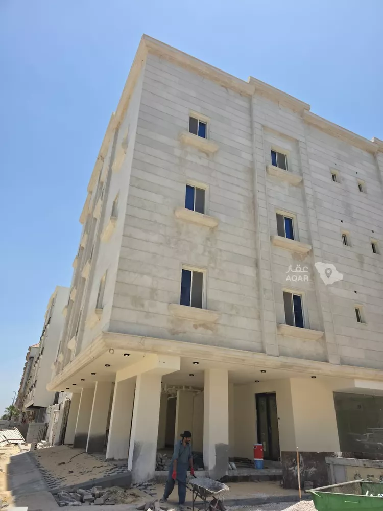 عمارة للبيع في شارع التاسع عشر, حي الثقبة, مدينة الخبر, المنطقة الشرقية 2