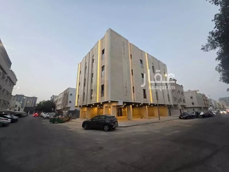 عمارة للبيع في شارع التاسع عشر, حي الثقبة, مدينة الخبر, المنطقة الشرقية