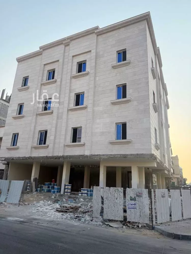 عمارة للبيع في شارع التاسع عشر, حي الثقبة, مدينة الخبر, المنطقة الشرقية